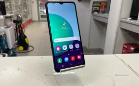 Samsung Galaxy A02 3/32 ГБ