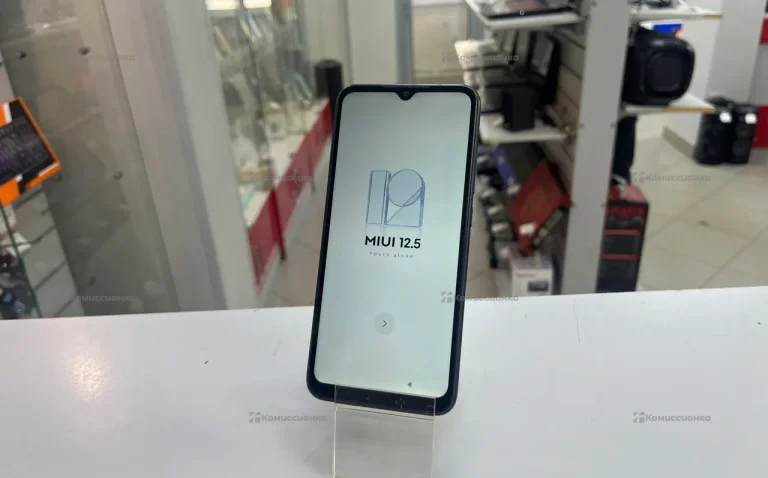 Xiaomi Redmi 9A 2/32 GB