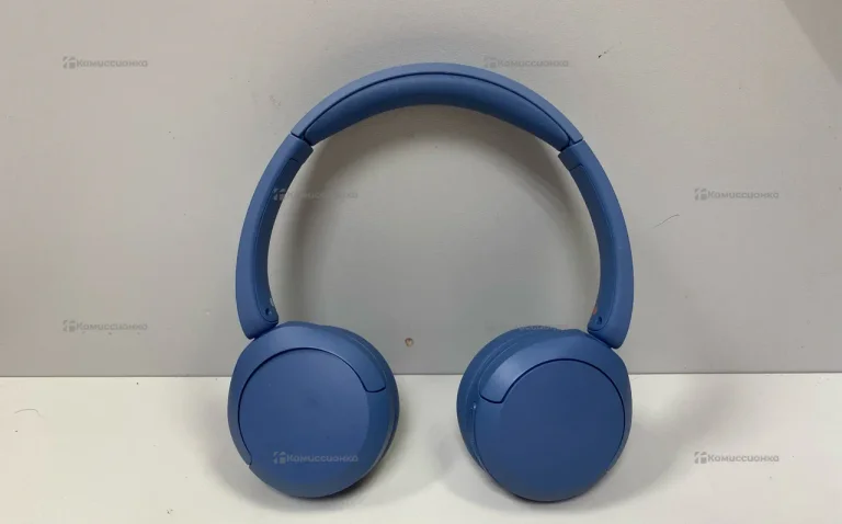 Наушники  Sony wh ch520