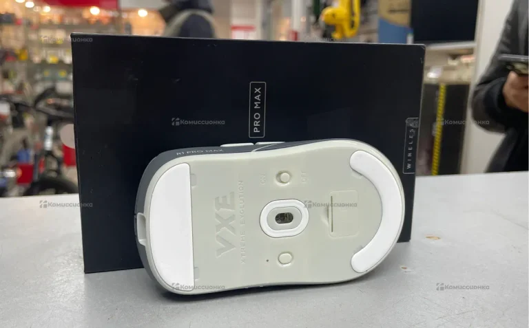 Мышь Дарк проджект R1 Pro Max