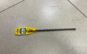 Купить Бур для перфоратора 250x310 б/у , в Рязань Цена:250рублей