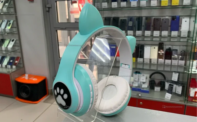 Наушники  STN-28