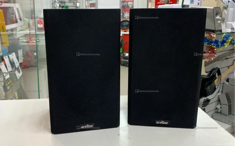 Акустическая система Adeline ASP300