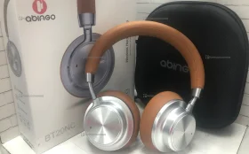Наушники  abingo bt20nc