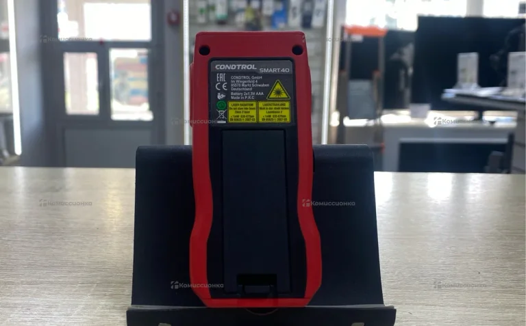 Линейка Condtrol 40