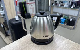 Купить Чайник KitFort б/у , в Саратов Цена:600рублей
