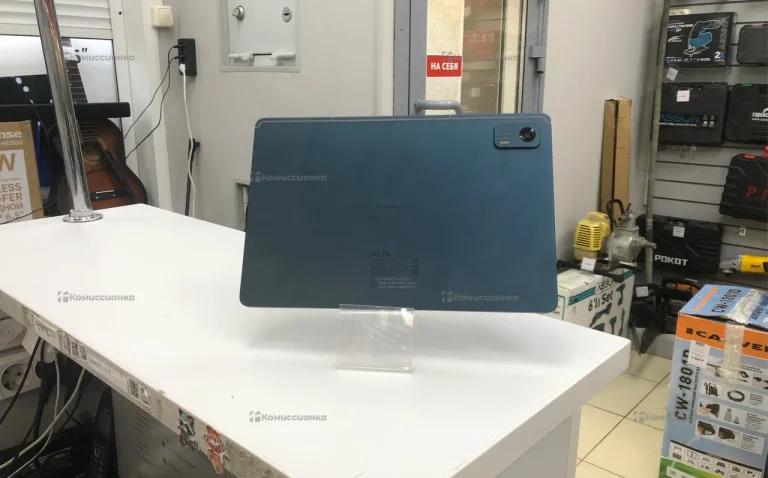 Планшет Digma Pro Hit 104 8/128Gb