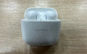 Купить Наушники Huawei FreeBuds SE 2 б/у , в Москва и область Цена:590рублей