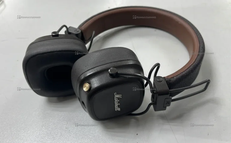 Наушники  major 4