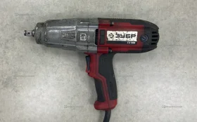 Гайковерт ЗУБР ГС-300