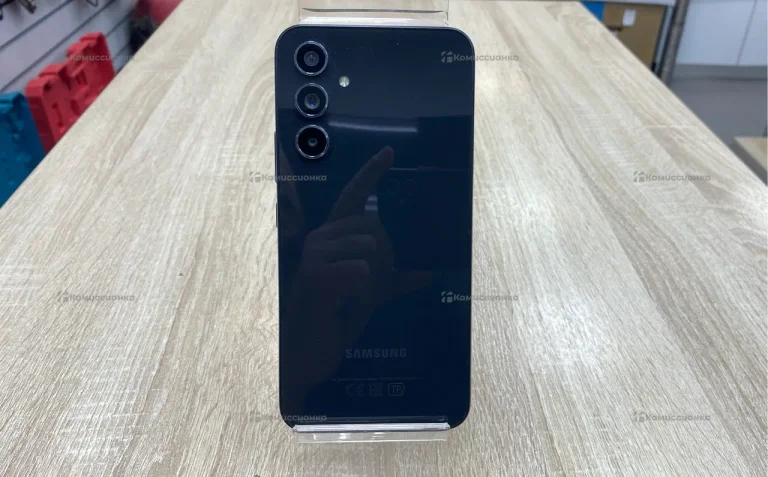 Samsung Galaxy A54 6/128 ГБ