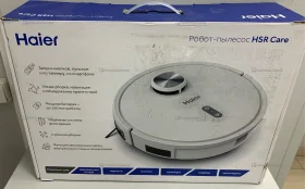 Робот-Пылесос Haier HSR Care