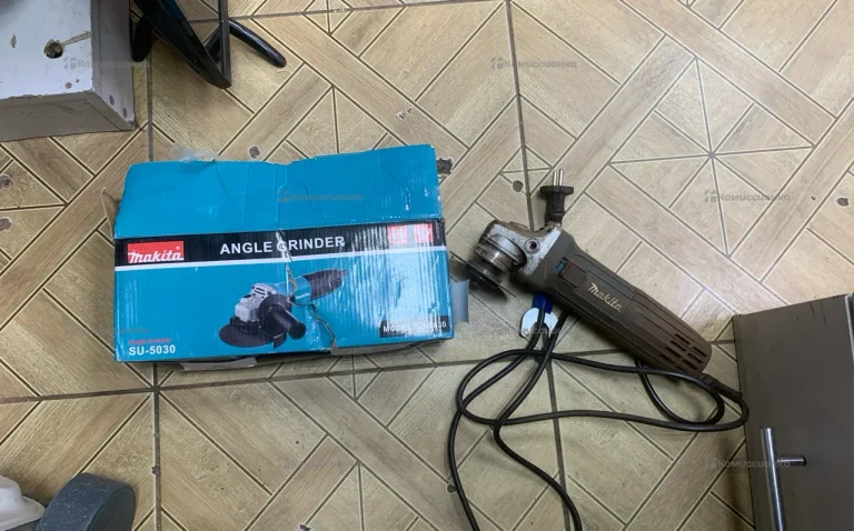 Makita Ушм реплика