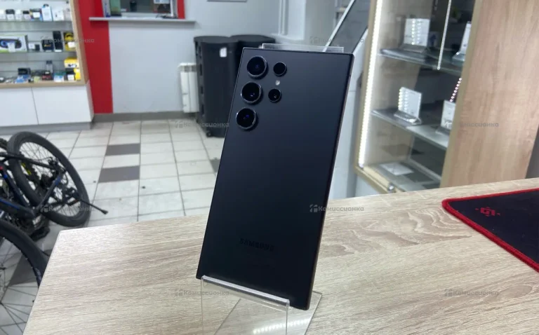 Samsung Galaxy S24 Ultra 12/256 ГБ
