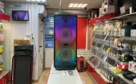 Купить Колонка  hyundai h-mc1235 б/у , в Санкт-Петербург Цена:3900рублей