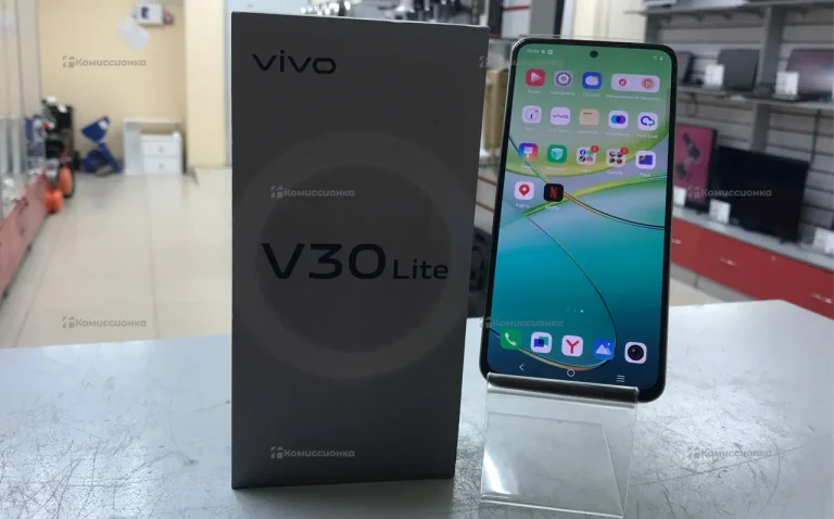 Vivo V30 Lite 8/128 ГБ