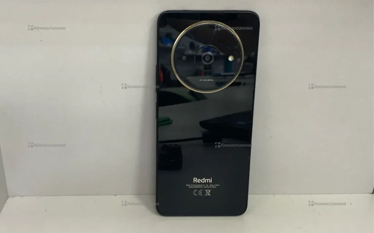 Xiaomi Redmi A3x 3/64ГБ