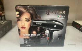 Купить фен Vitek 3244 б/у , в Кострома Цена:790рублей