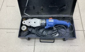 Купить Паяльник для труб Dexter Power R1510B б/у , в Казань Цена:1900рублей