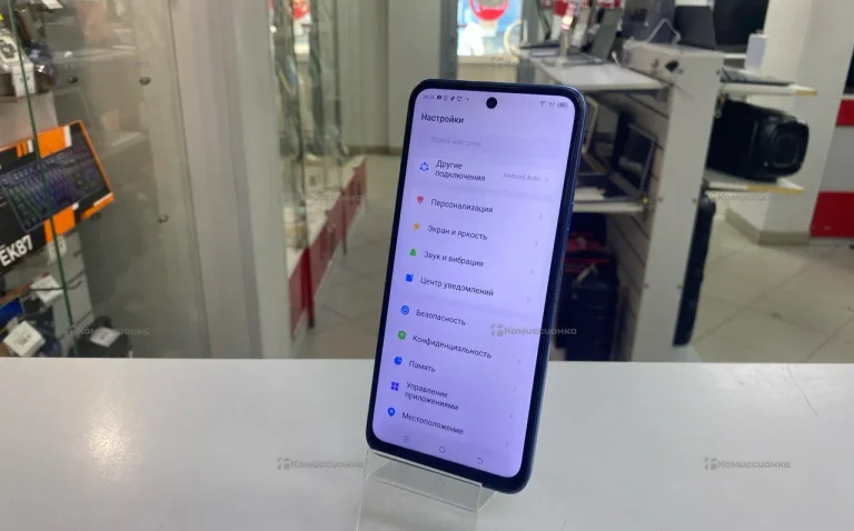 Tecno POVA Neo 2 6/128Gb