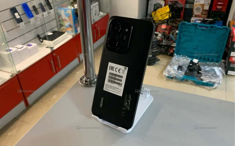 Xiaomi Redmi 15c 4/256 ГБ