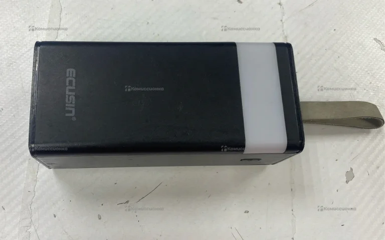 Power Bank  ecusin