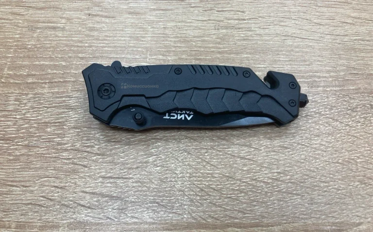 Нож лист тактика 2