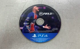 ps4 Fifa21 FIfa 21