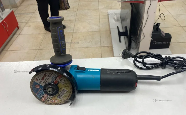 ушм Makita 9558 реплика