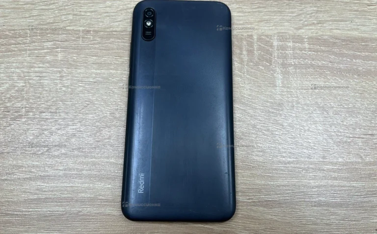 Xiaomi Redmi 9A 2/32 GB