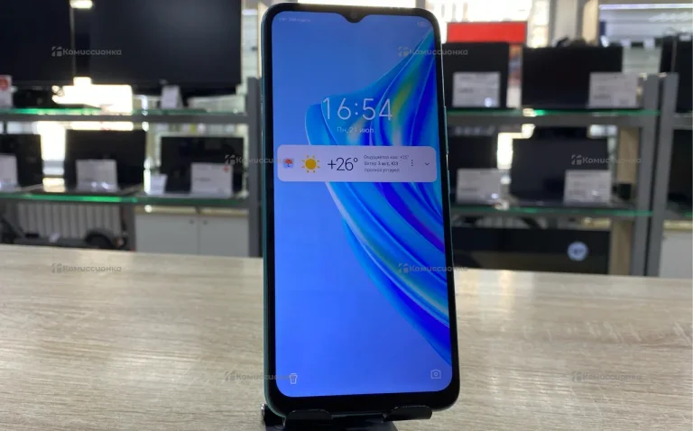 Infinix HOT 20i 4/64Gb