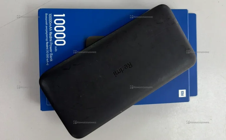 Power Bank  Xiaomi 10k mah