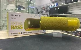 Купить Колонка  Sony SRS-XB31 б/у , в Санкт-Петербург Цена:3790рублей