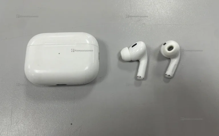 Наушники  AirPods Pro 2