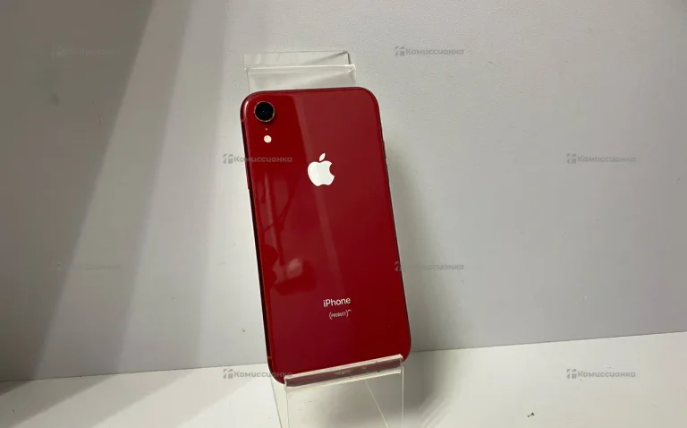 Apple iPhone XR 3/64 ГБ