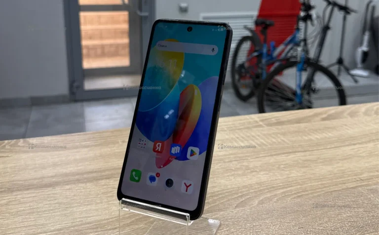 Tecno Spark Go 2024 4/128gb