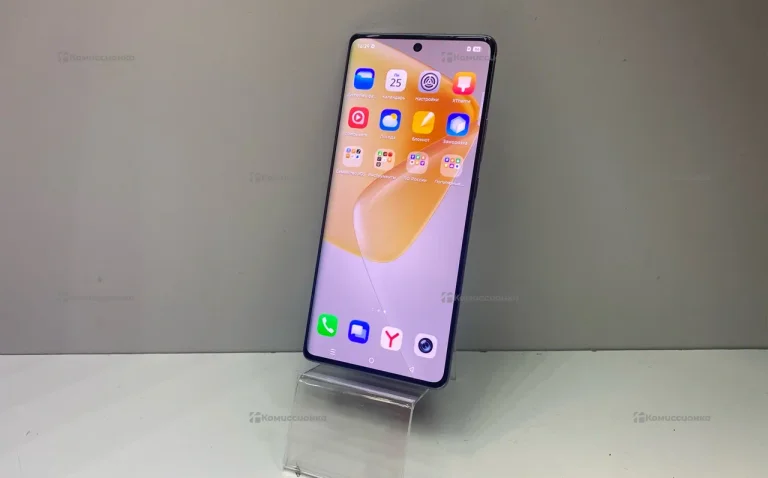 Infinix Hot 50 Pro plus 8/256Gb