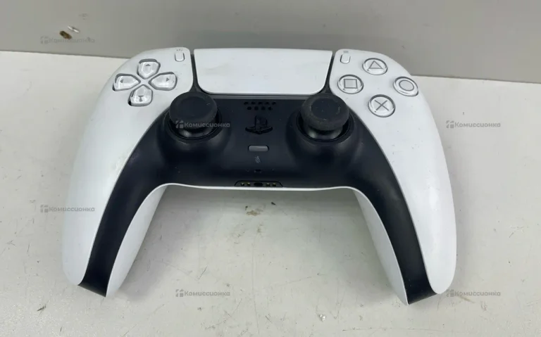 Джойстик PS5