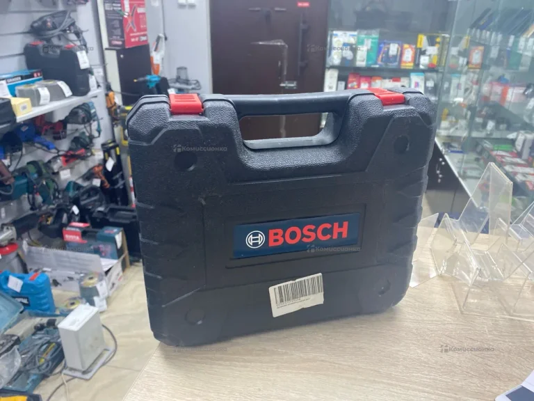 Шуруповерт Bosch реплика