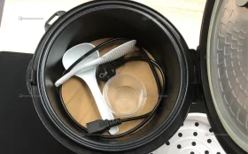 Купить Мультиварка REDMOND SKYCOOKER RMC-M226S б/у , в Москва и область Цена:3100рублей