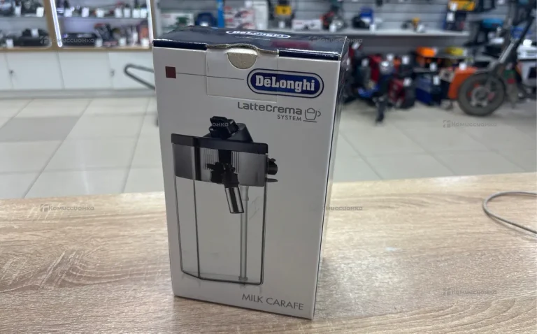 Капучинатор Delongi milk carafe