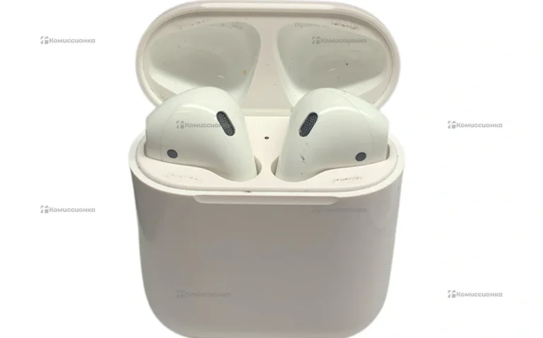 Наушники  AirPods 2