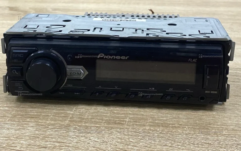 Автомагнитола Pioneer FLAC