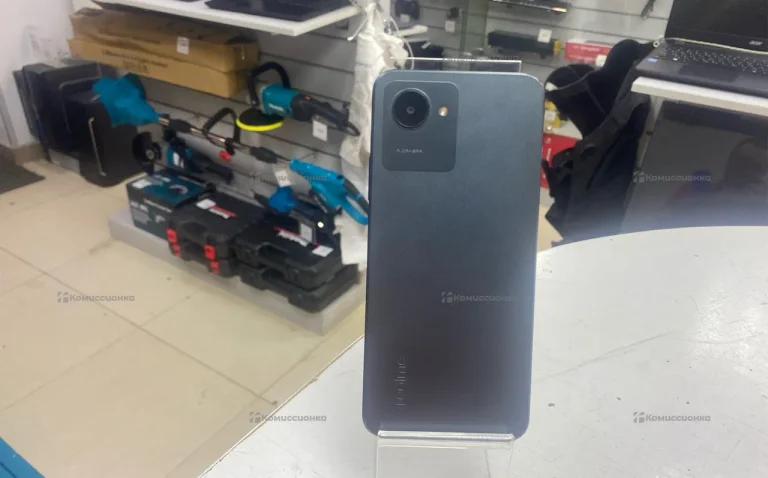 Realme C30s 3/64GB