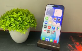 Купить Apple iPhone 17 Pro 8/256 ГБ б/у , в Тюмень Цена:96990рублей