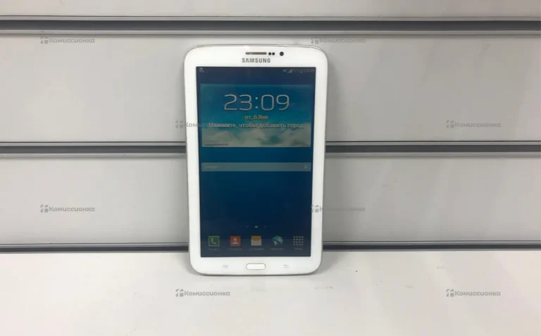 Планшет Samsung Galaxy Tab3