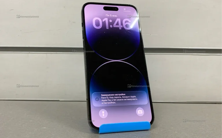 Apple iPhone 14 Pro Max 6/256 ГБ