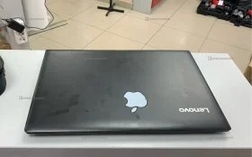 Купить Ноутбук  Lenovo  Laptop - DGIN1J5 б/у , в Тольятти Цена:9900рублей