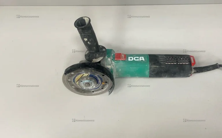 Ушм dca asm17-115b
