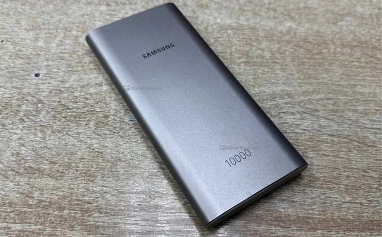 Power bank Samsung